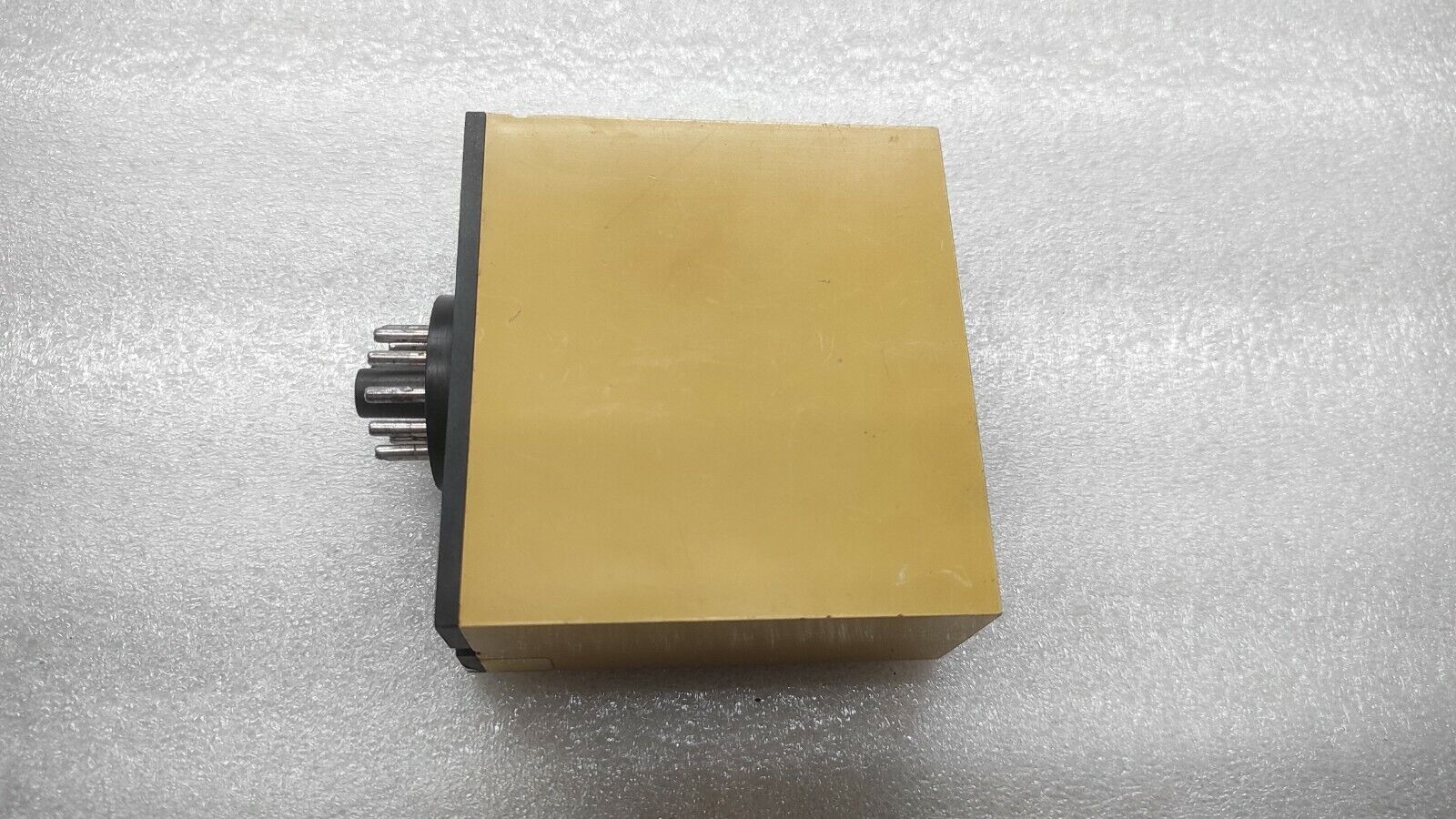 ELECTROMATIC SV 220 115 COND LIQUID DUAL LEVEL RELAY 115VAC SV220115 