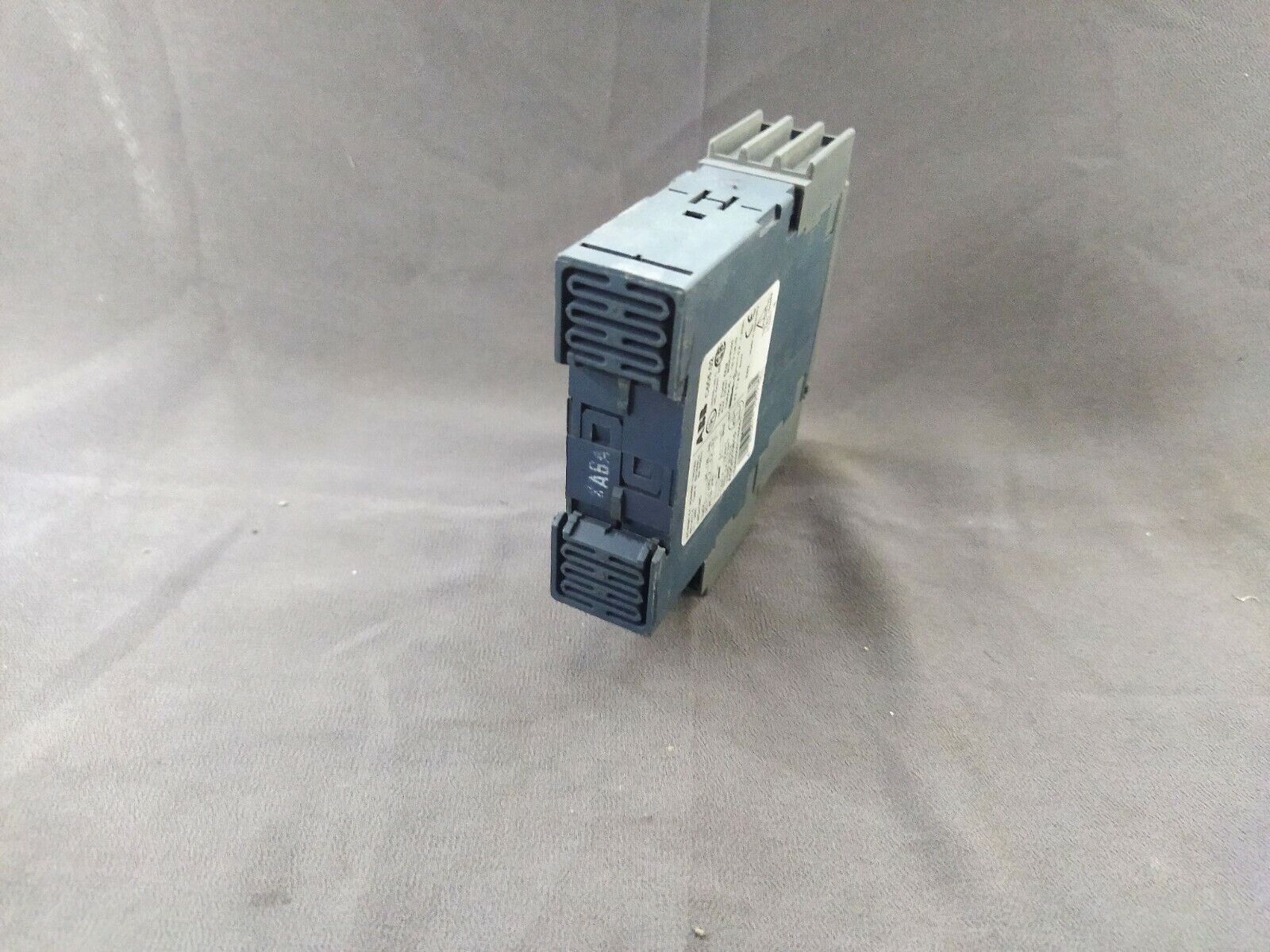 ABB C505.02-110 Control Unit 1SAR600011R0001 110-120V AC