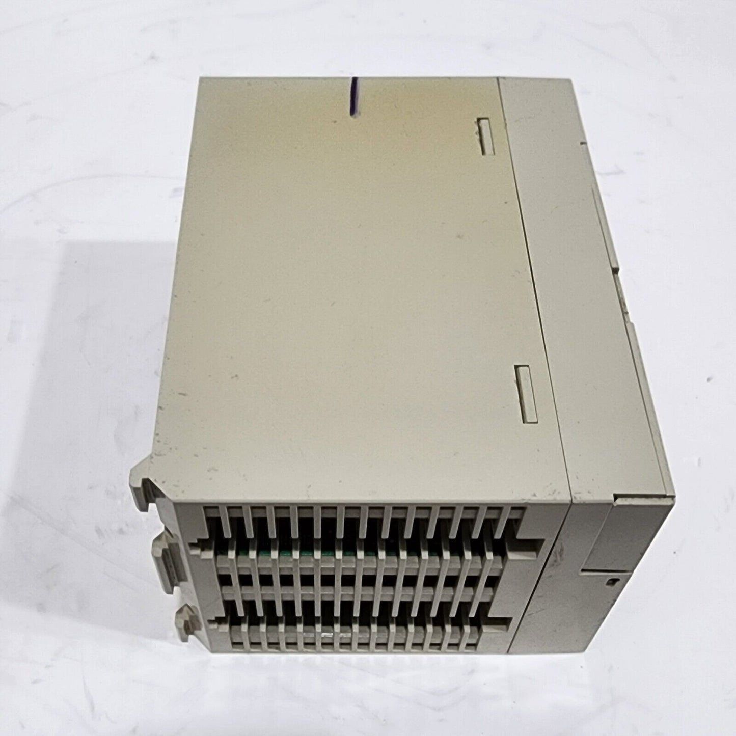 NEG NITTOKU NSC20-PS01 PROGRAMMABLE CONTROLLER JEPMC-PS002