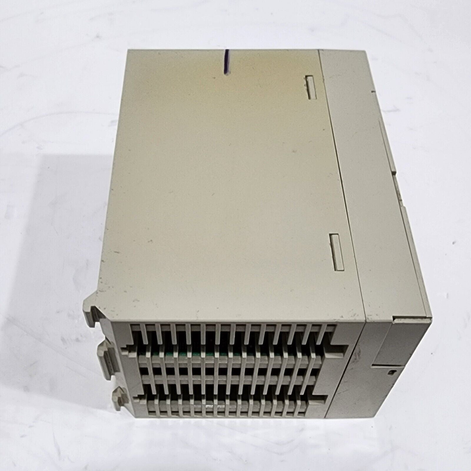 NEG NITTOKU NSC20-PS01 PROGRAMMABLE CONTROLLER JEPMC-PS002