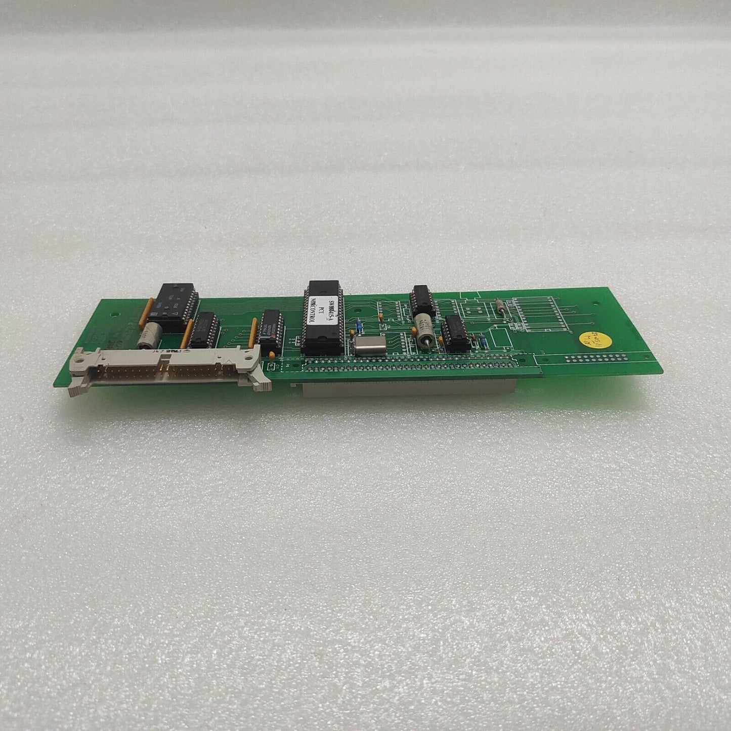 KONGSBERG NA1001 I/O EXTENTION DRIVER HA100001-B 6200096 NOR CONTROL AUTOMATION