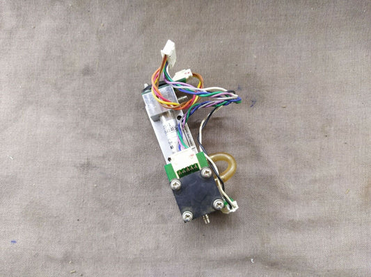 Riken Keiki DE-3123-1 Sensor i-C4H10