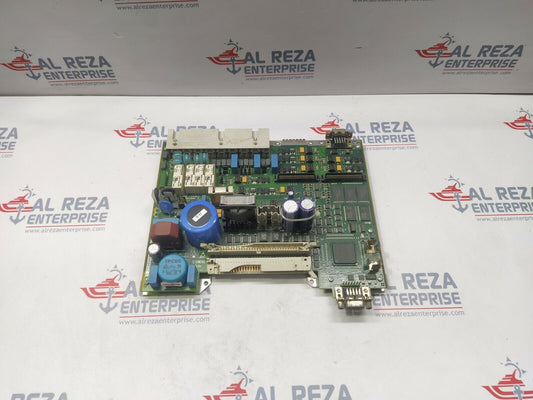 SIEMENS C53207-A321-B12-6 PCB C53207A321B126