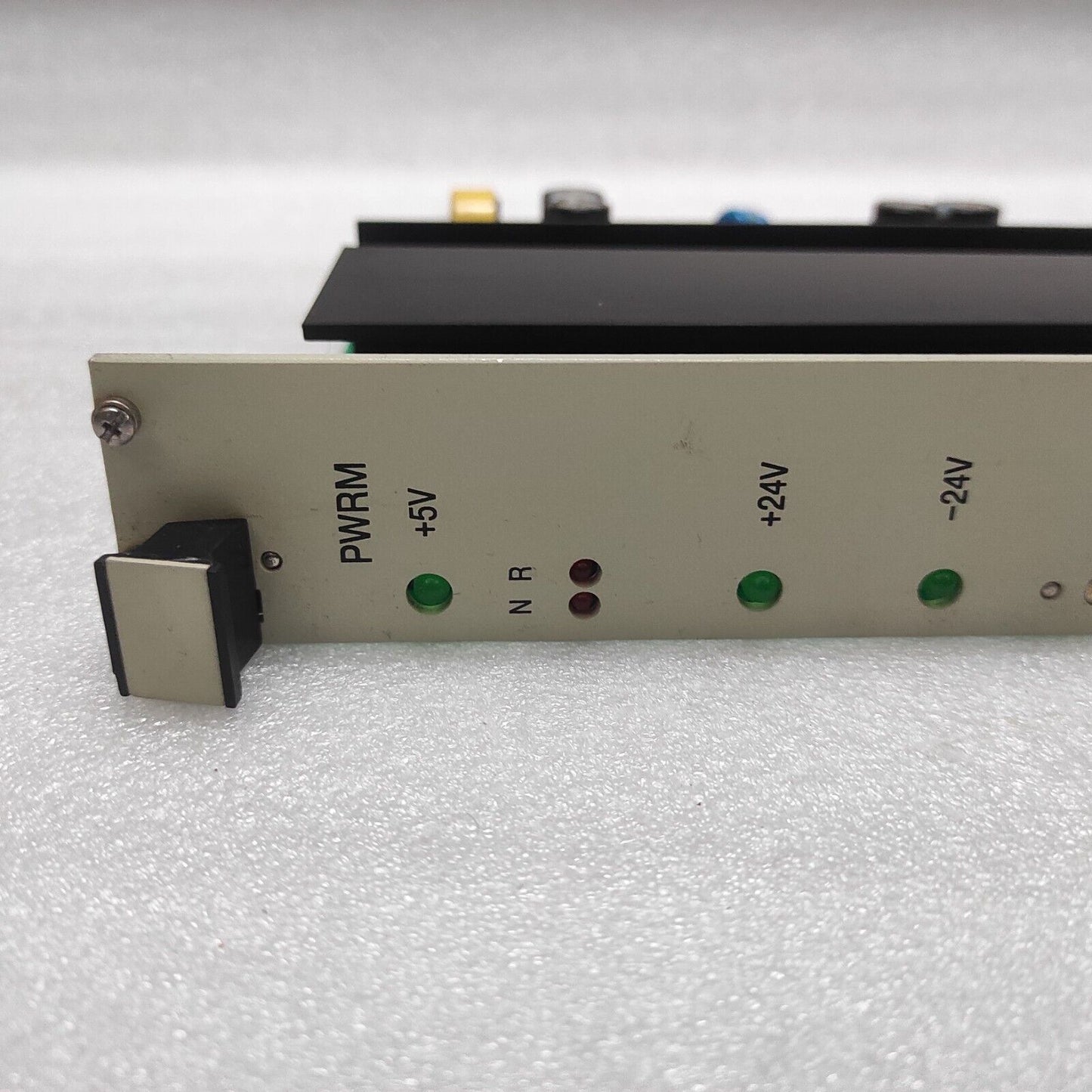 HYUNDAI ACONIS PWRM 01060914 POWER SUPPLY MODULE 09-010616-09