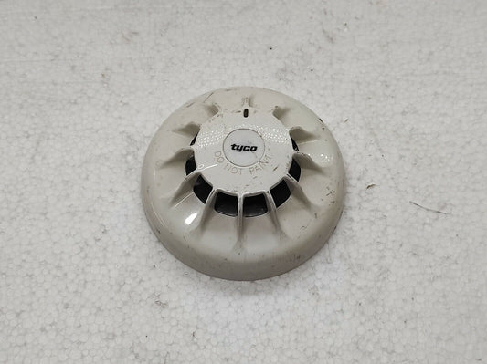 Tyco 601P-M Conventional Optical Smoke Detector 516.600.201 601PM