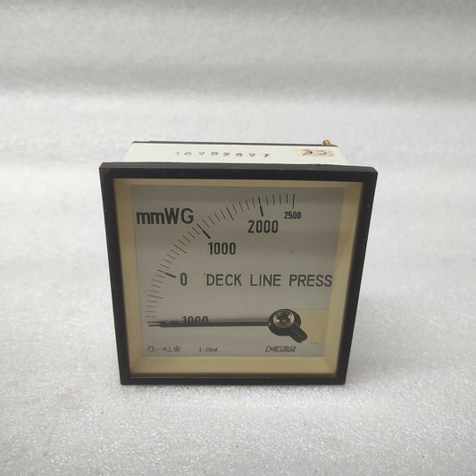 CIRCUTOR MMWG METER 