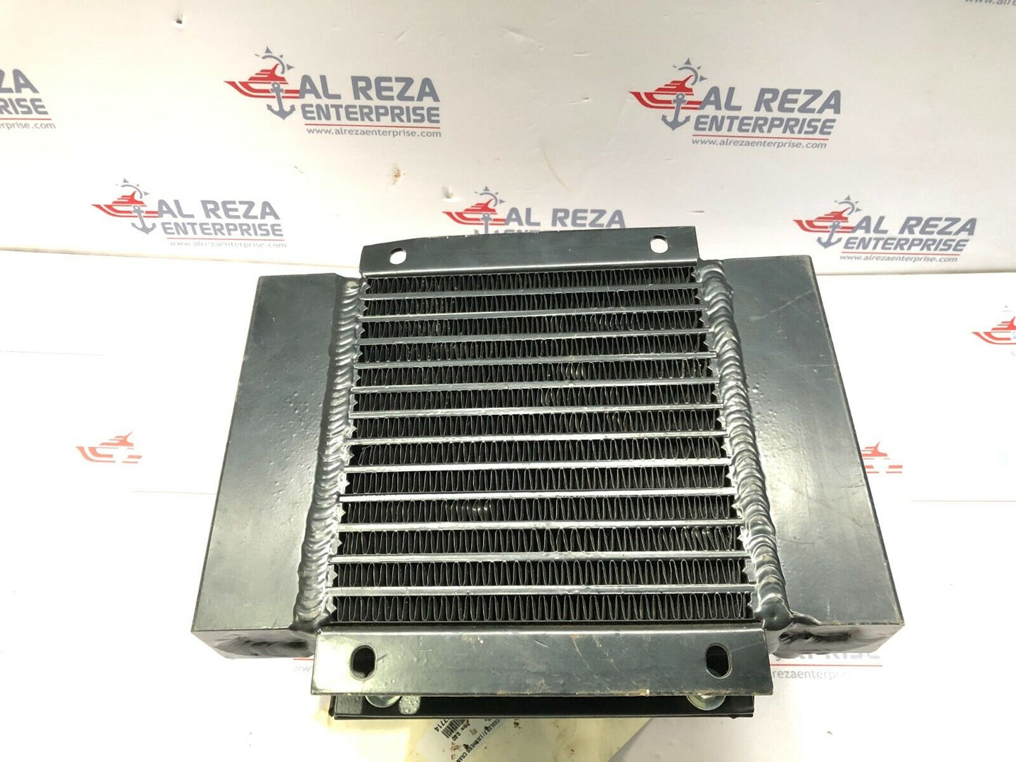 LIEBHERR 592047714 MPC COOLER FAN