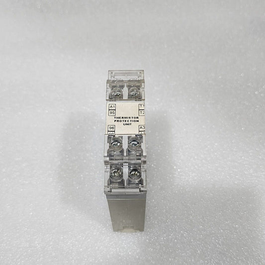 CROMPTON CONTROLS TH110 THERMISTOR PROTECTION UNIT 110-240V