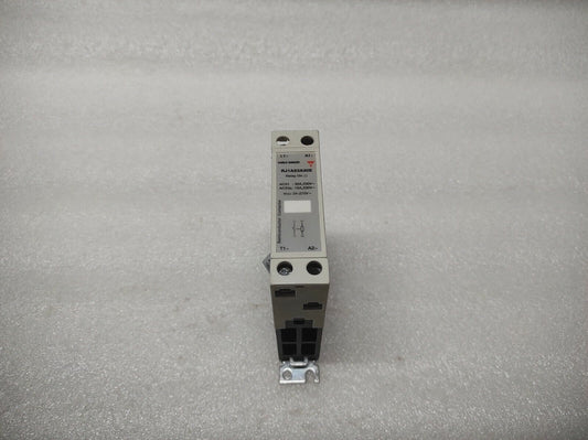 CARLO GAVAZZI RJ1A23A30E SEMICONDUCTOR CONTACTOR 230V
