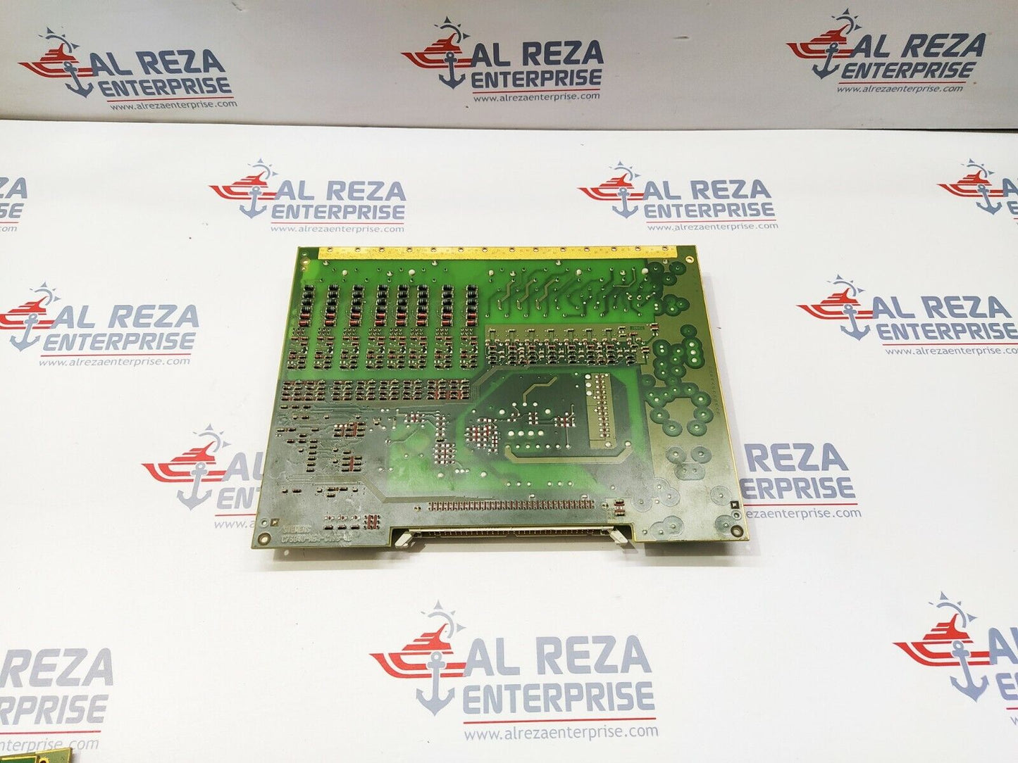 SIEMENS C53207-A324-B40-4 PCB ASSY NO C73040-A51-C195-4B