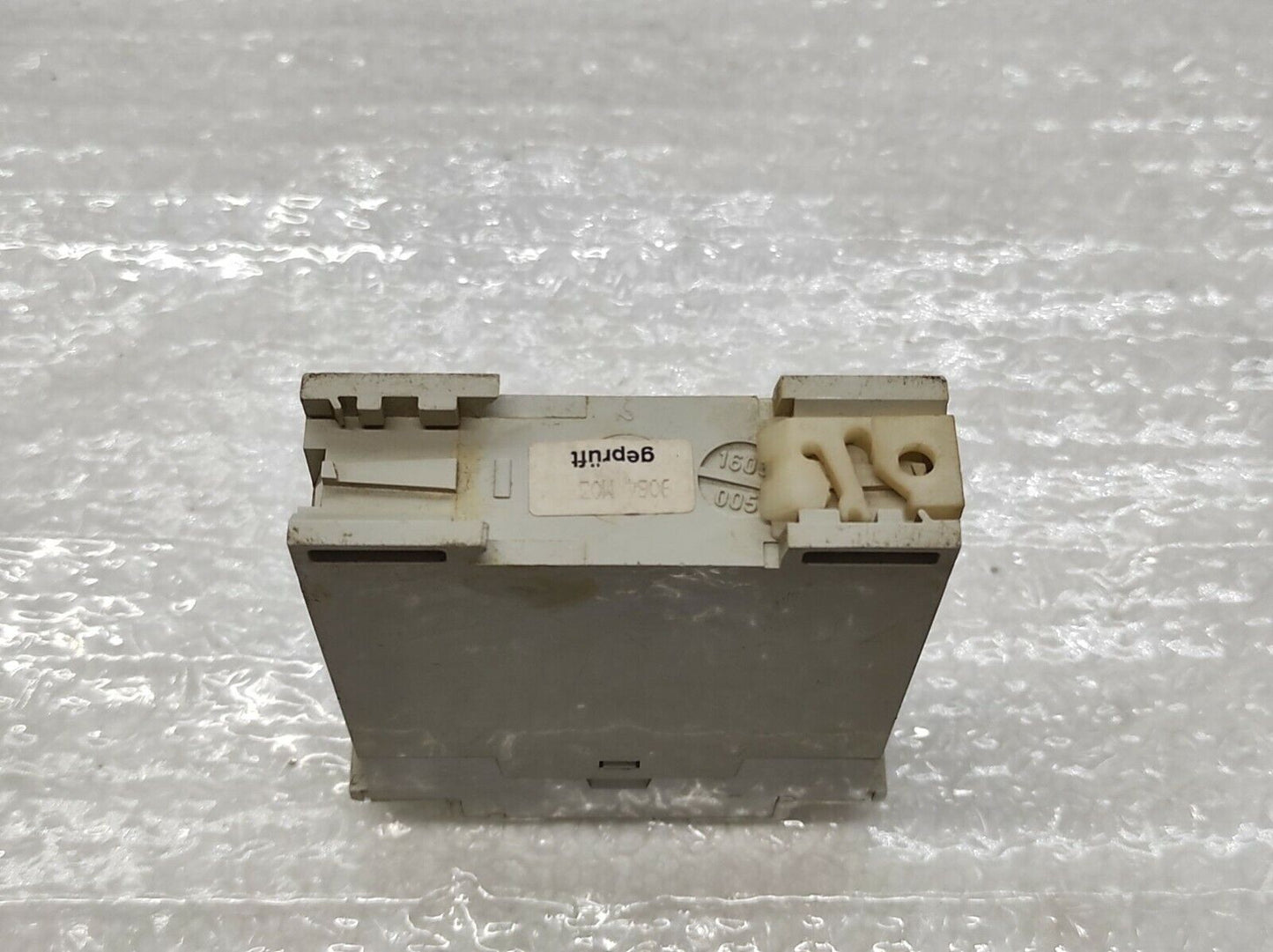 Dold MK 9989.72/024 Electronic Timer 0030945 220-240VAC/24V AC-DC