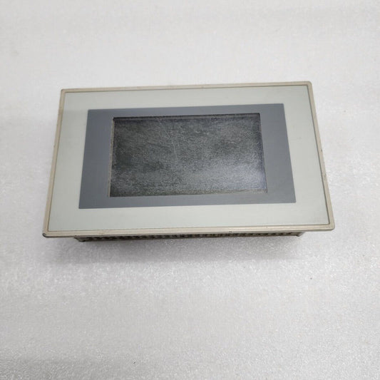 ESA VT155W00000N TERMINAL HMI TOUCH PANEL 24VDC - CHECK DISPLAY OUTPUT