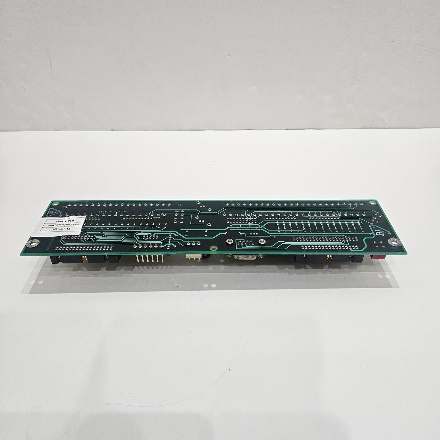 GE GENERAL ELECTRIC DS200CTBAG1ACC ANALOG TERMINATION BOARD