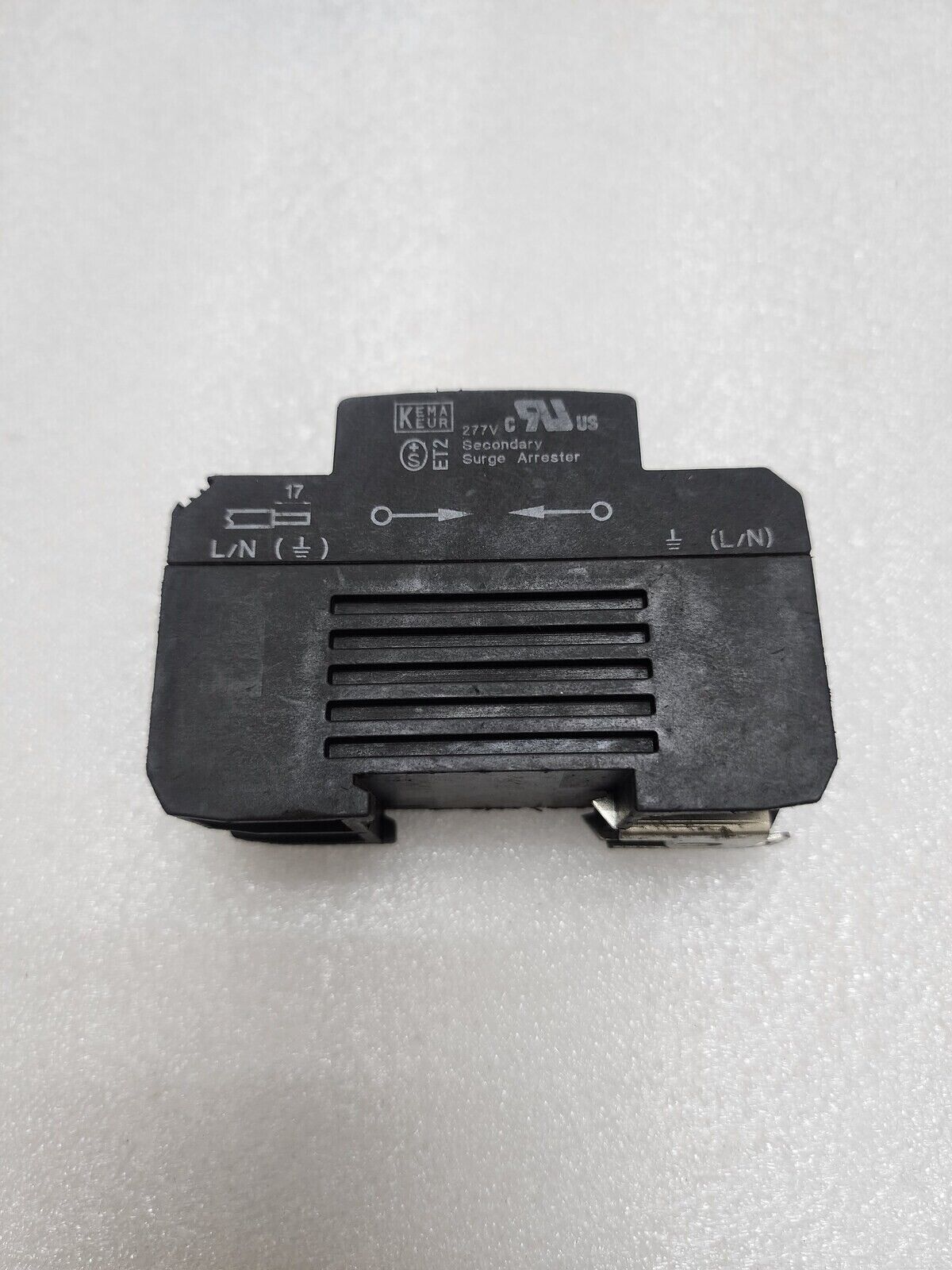 PHOENIX CONTACT I/B/T1 V-184 FLASH TRAB FLT 60-400 2748603