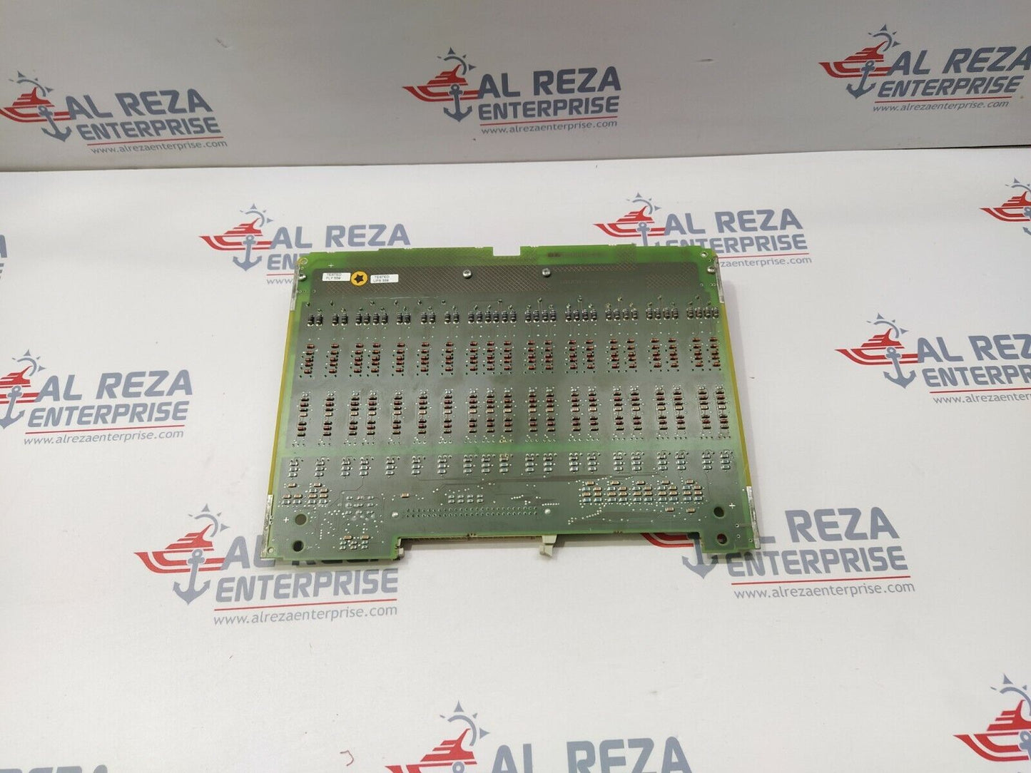 SIEMENS BF1308 PCB J31070-A4891-F004-A1-85 