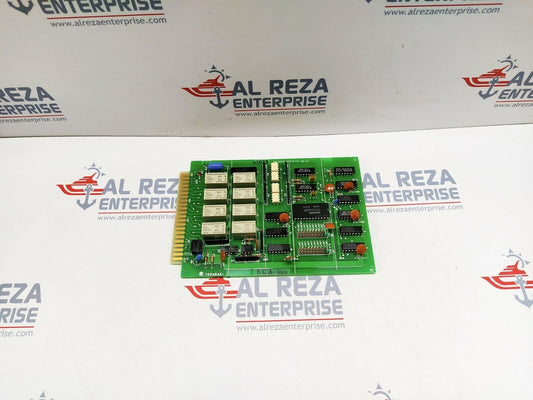 TERASAKI ECA-308 TM RECEIVER WITH RELAY K/897/1-001