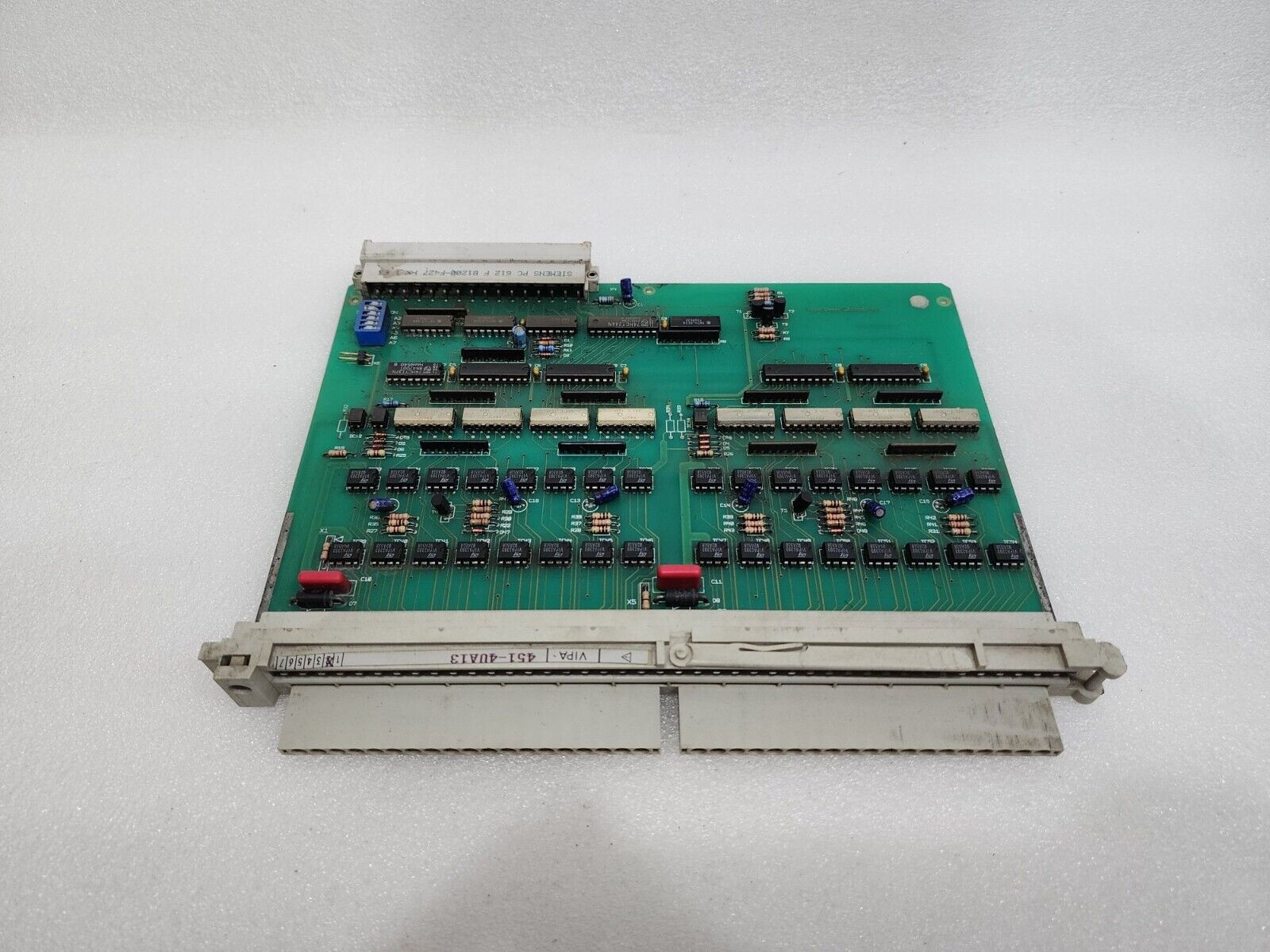 VIPA 451-4UA13 PCB