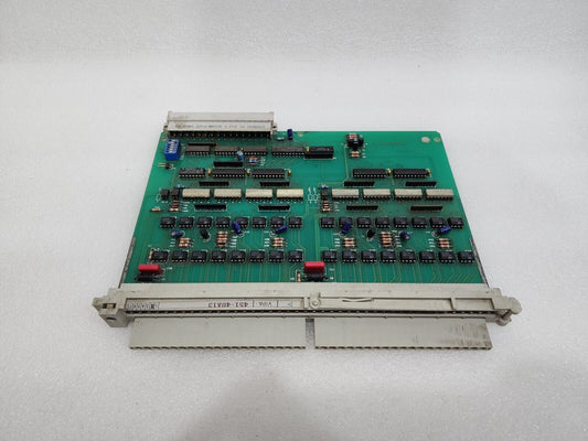 VIPA 451-4UA13 PCB