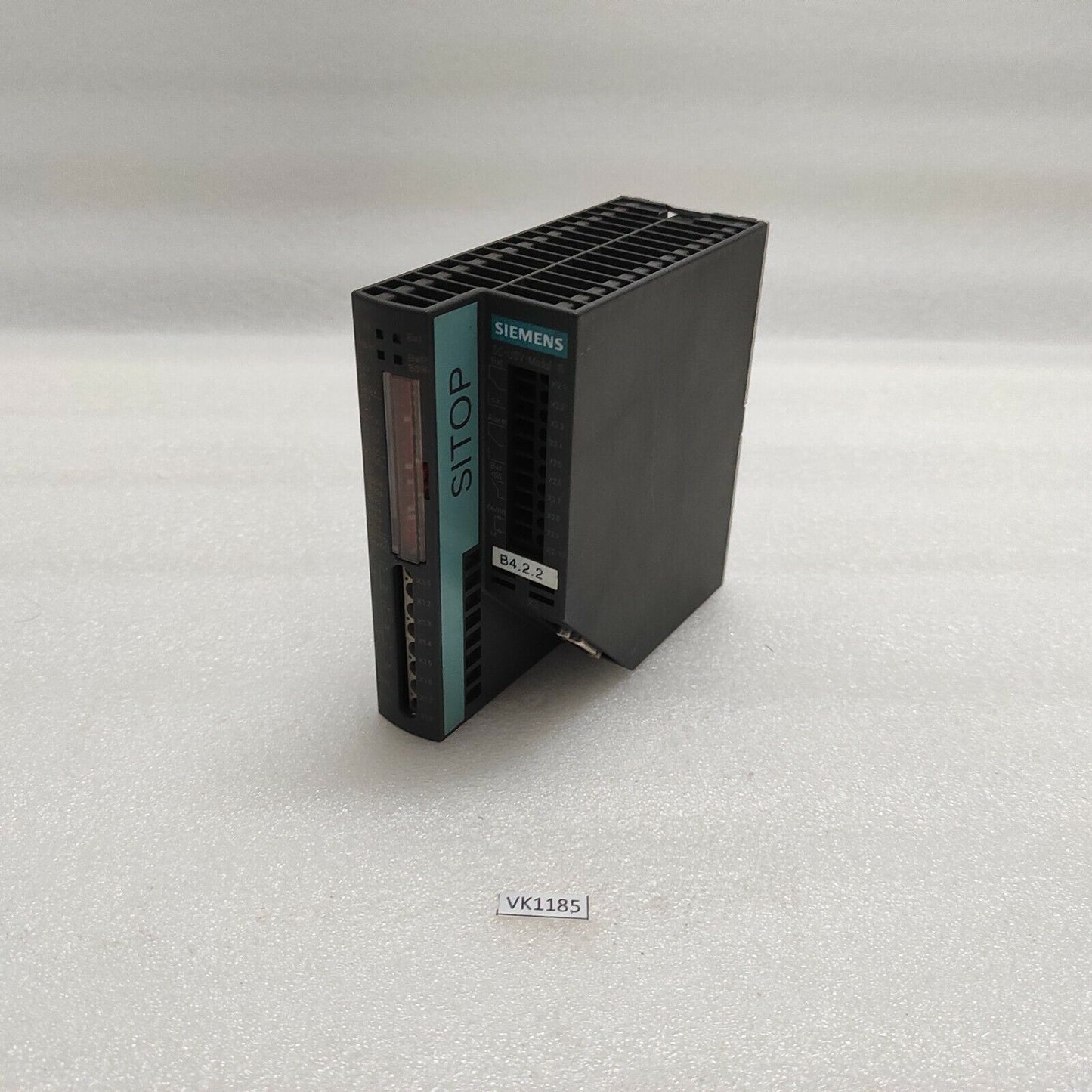 SIEMENS 6EP1 931-2EC31 DC-USV-MODUL POWER SUPPLY