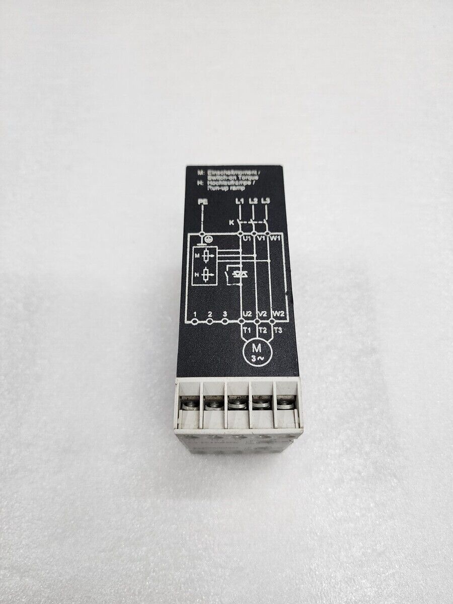 KIMO 5.5AM/400-16 SOFT COMPACT 12A 7201.315