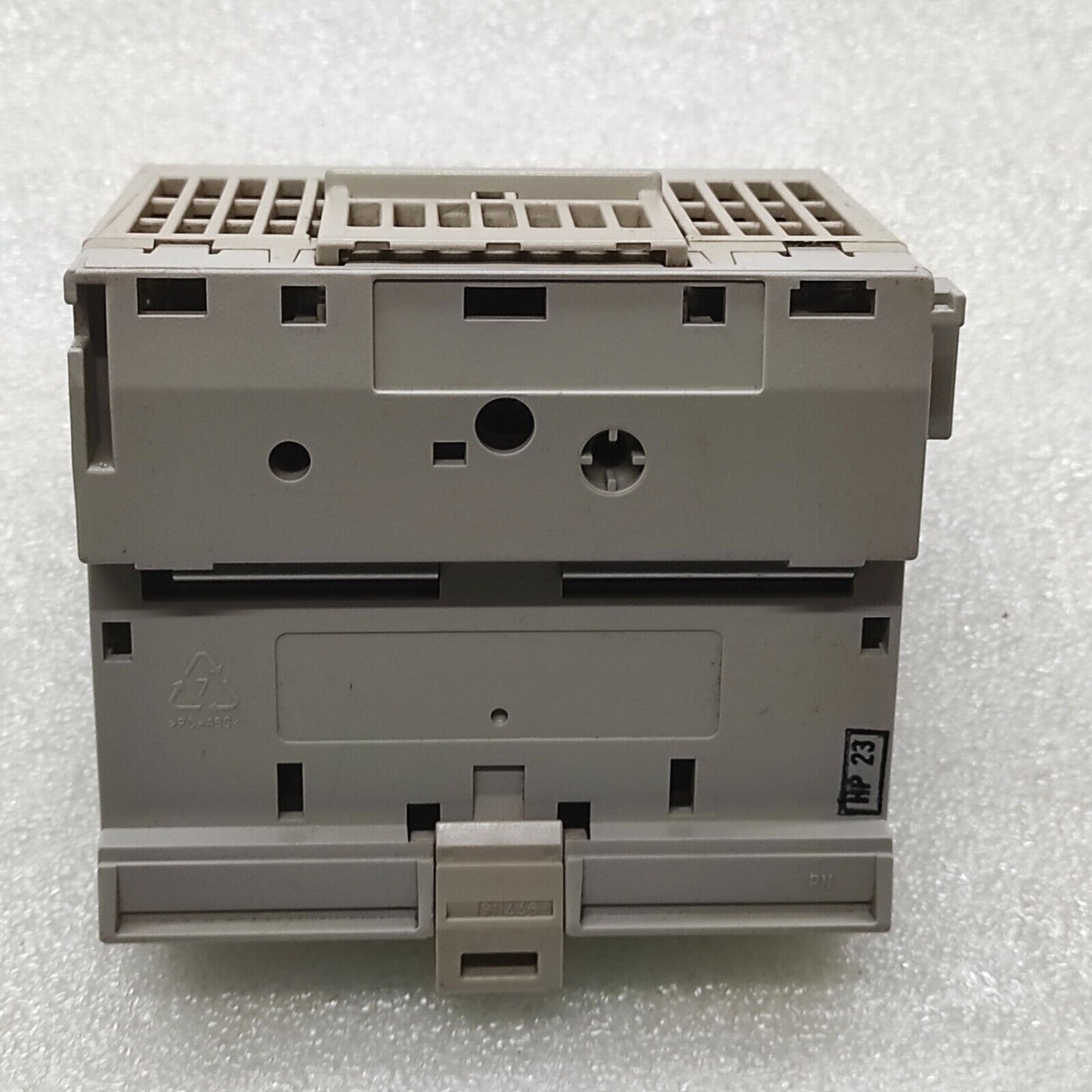 ALLEN BRADLEY CAT 1794-OB16 SERIES A 96221873 1794-TB2 96155874