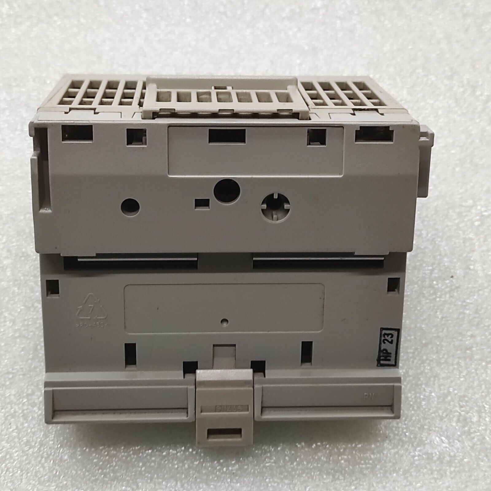 ALLEN BRADLEY CAT 1794-OB16 SERIES A 96221873 1794-TB2 96155874