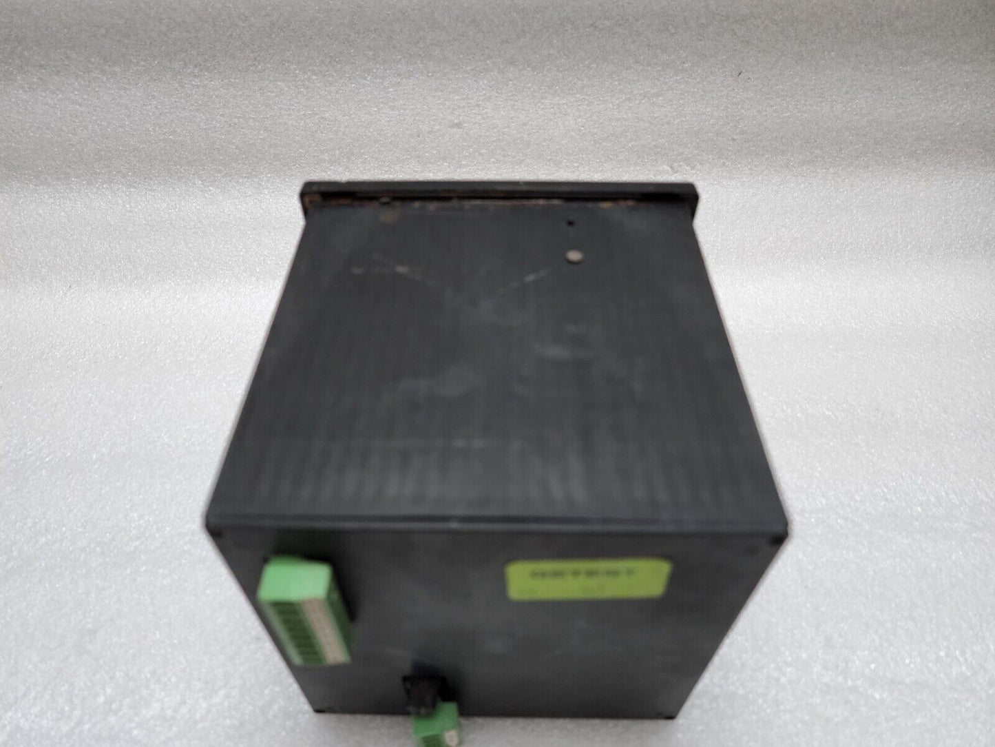 VAF INSTRUMENT PALCO PROPELLERSHAFT MEASUREMENT