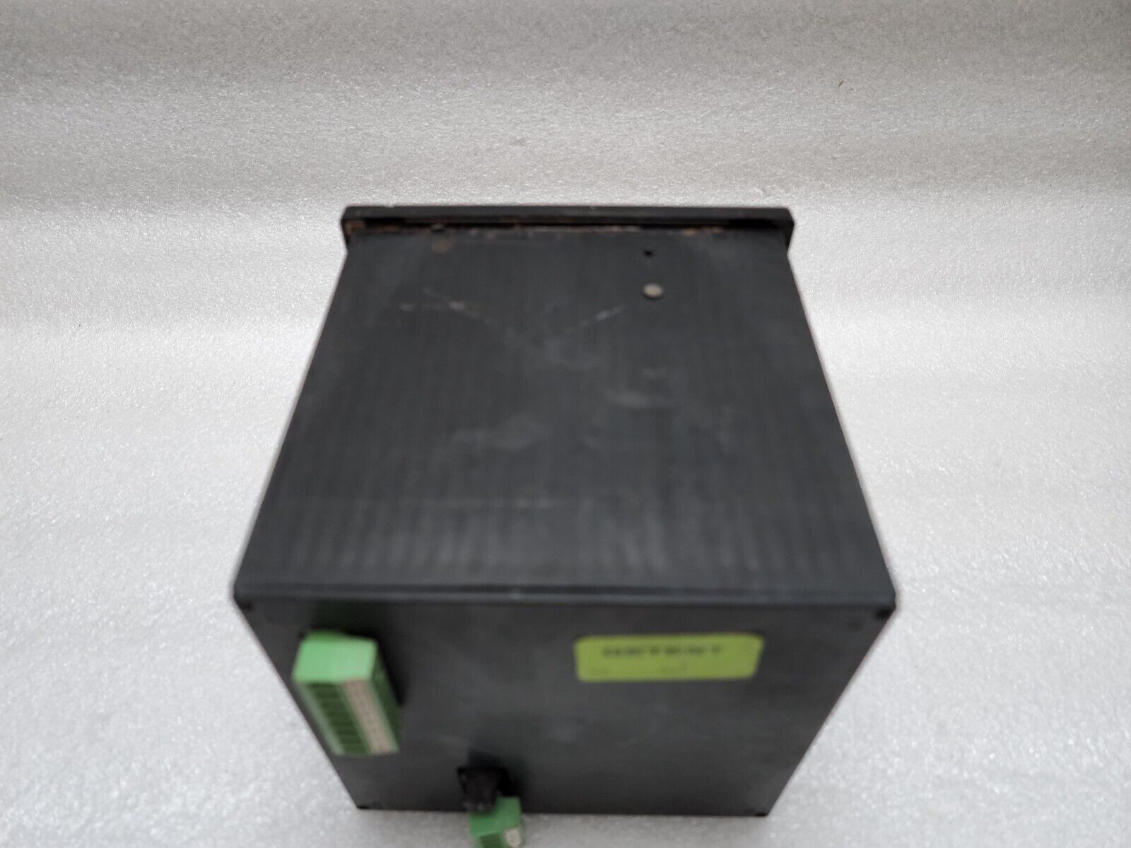 VAF INSTRUMENT PALCO PROPELLERSHAFT MEASUREMENT