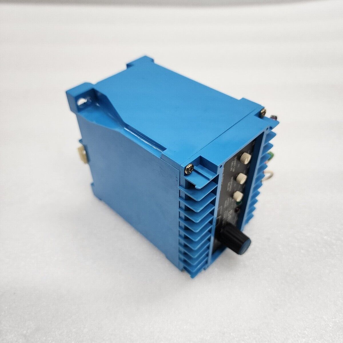 EL-FI SR1 CURRENT RELAY SR1-220 220-240V 0.02-5A