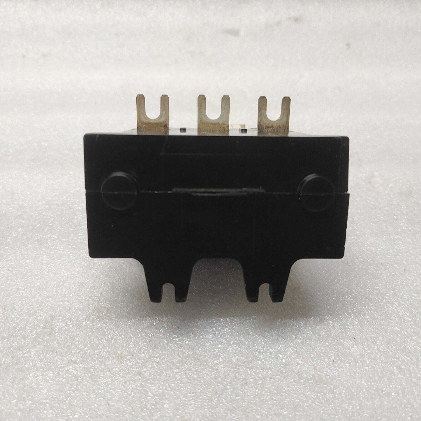 ALLEN BRADLEY CAT 592-COW16-A OVERLOAD RELAY 120-600V