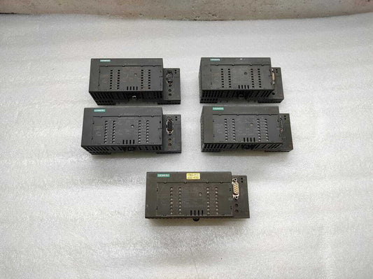 SIEMENS ET 200L 6ES7 133-1BL01-0XB0