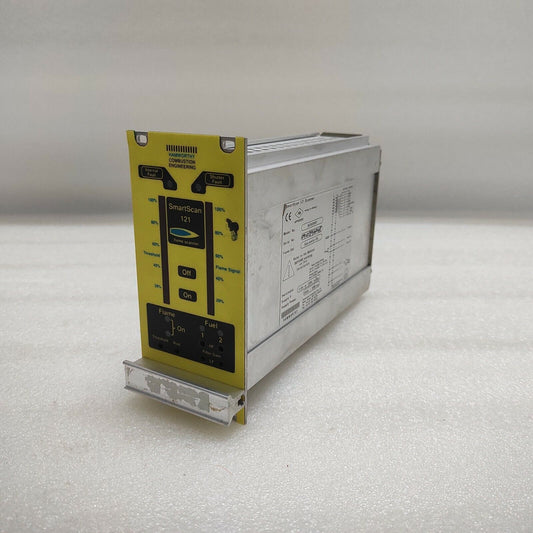 HAMWORTHY SMARTSCAN 121 363920587 SCANNER 115-230V