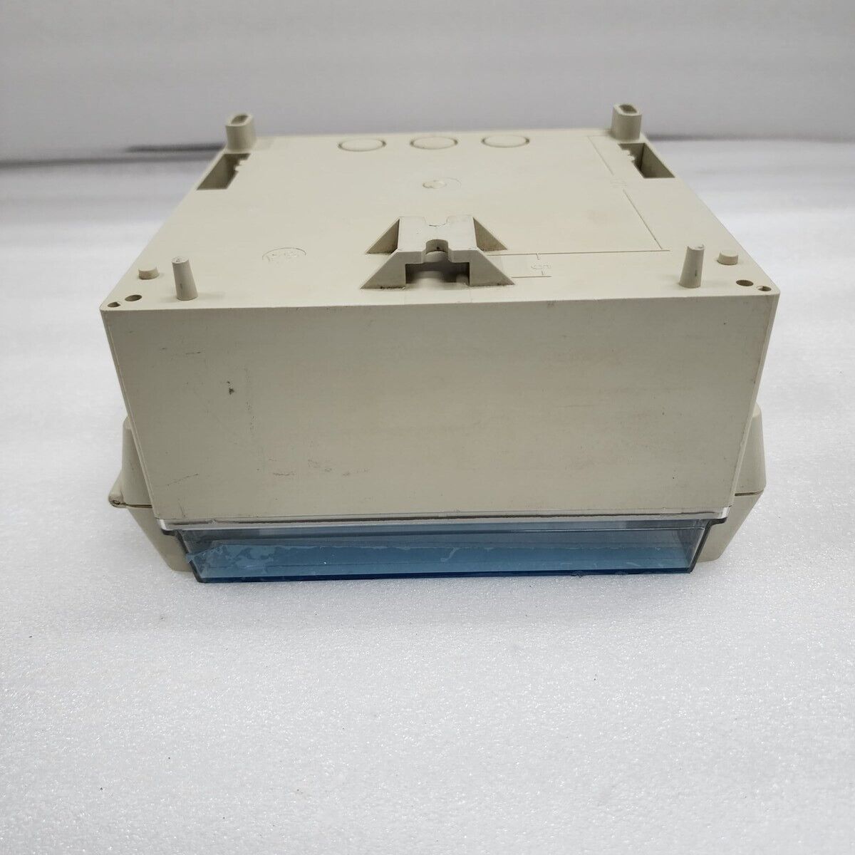 AMBETRONICS GM 9832 GAS LEAK MONITOR