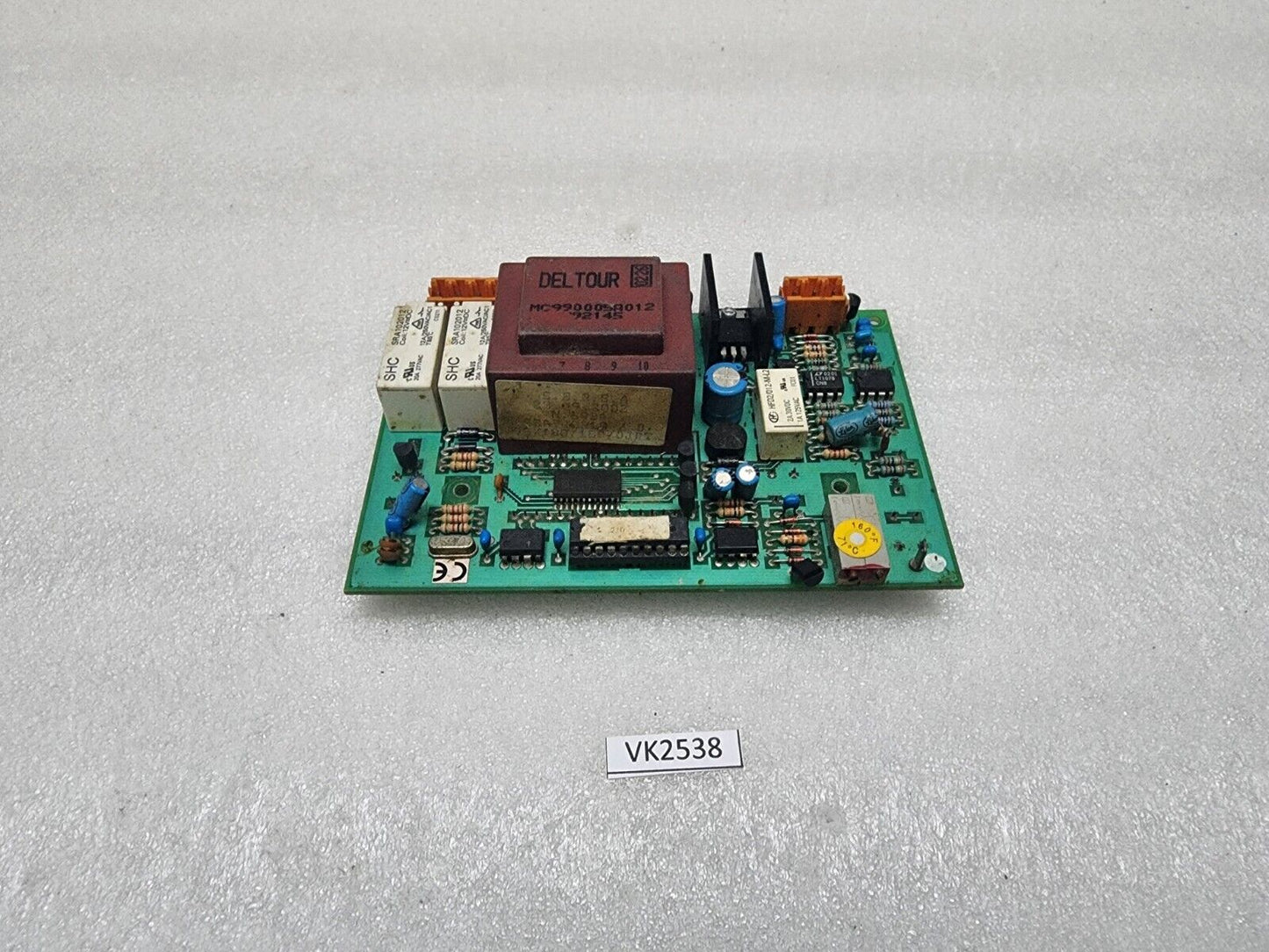 CITH0223 PCB SERSA N 940310A