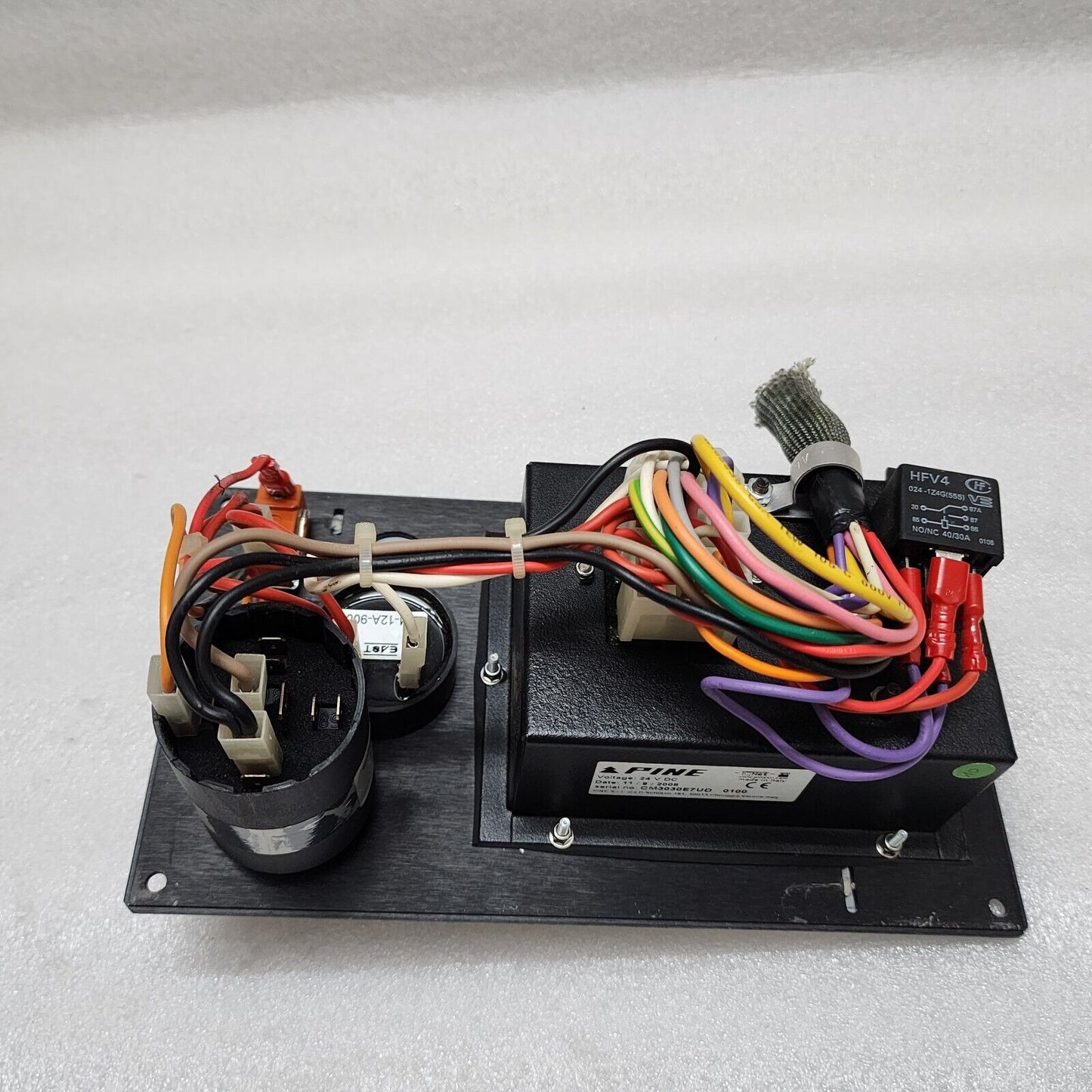 PINE CM30 DIGITAL PANELS FOR ENGINE