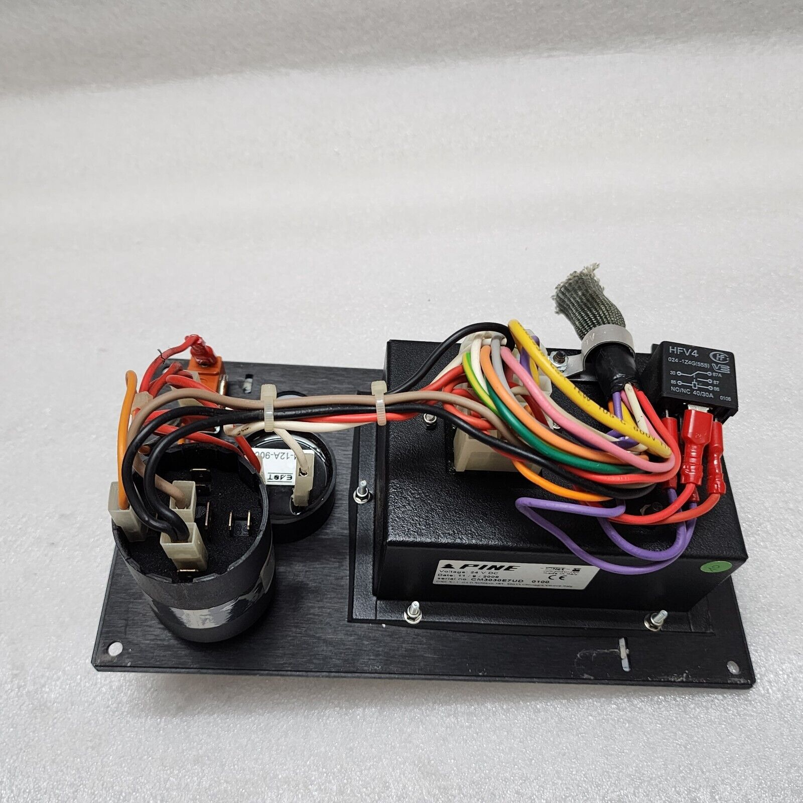 PINE CM30 DIGITAL PANELS FOR ENGINE