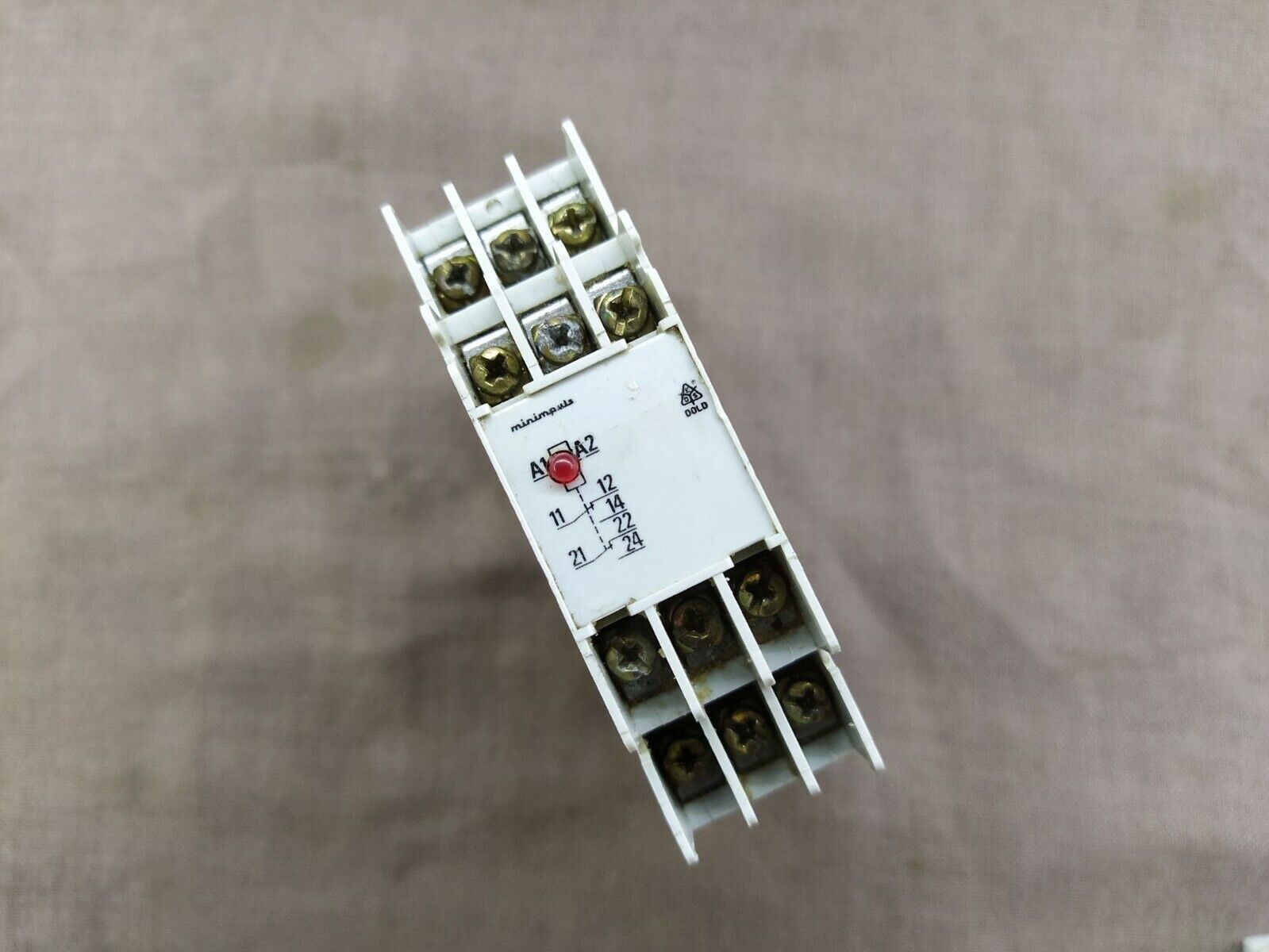 Dold MK 8804.12 220 VAC MK 8804