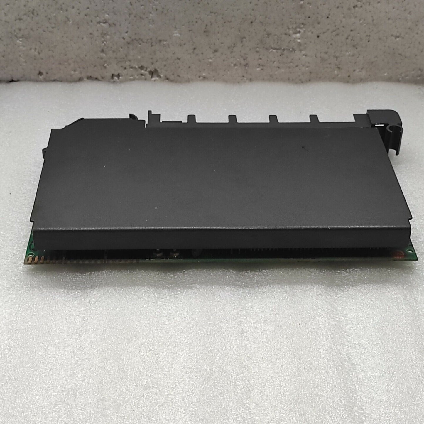 ALLEN BRADLEY 1771-IFE ANALOG INPUT MODULE 966317-07