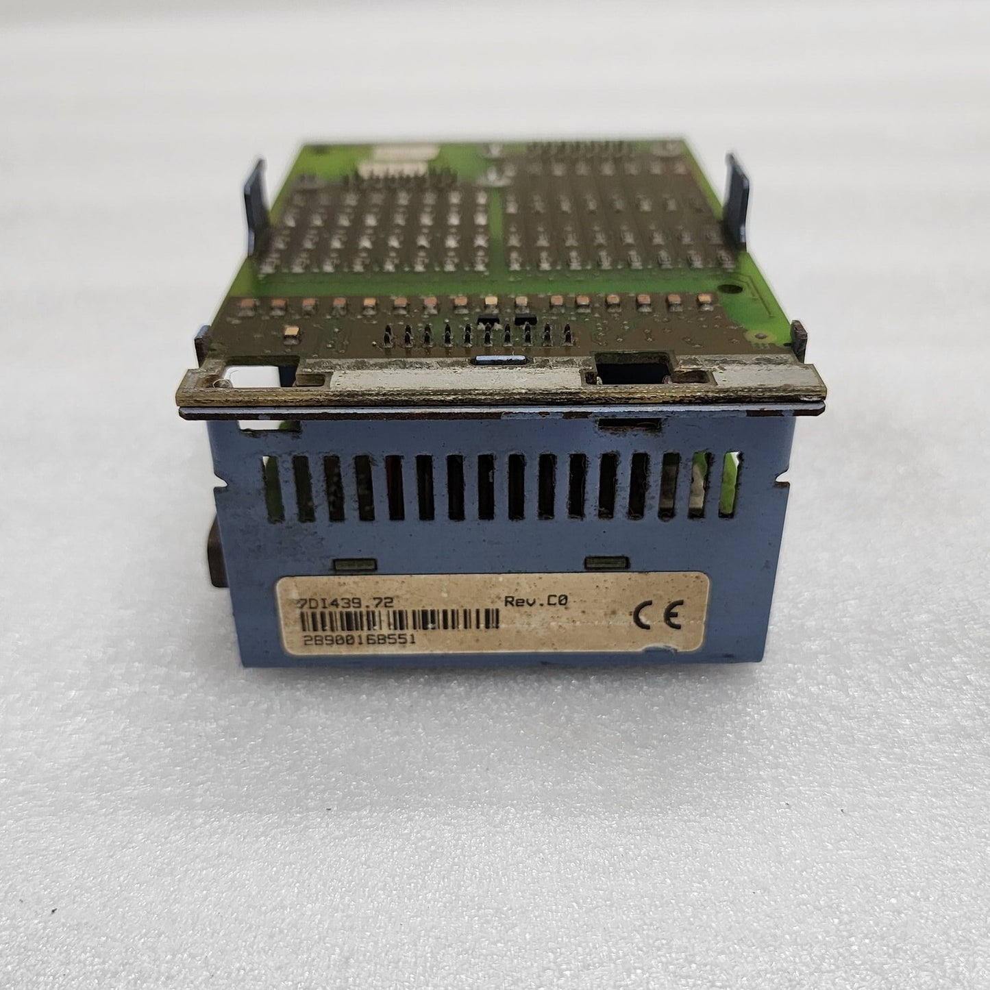 B&R 7DI439.72 DIGITAL INPUT MODULE DI439