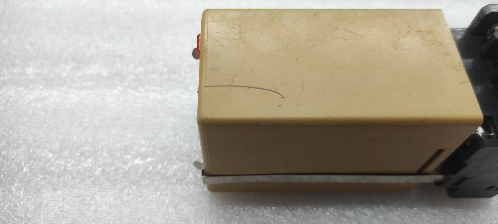 SUNFLAME FE61R FLAME EYE RELAY 200-220VAC