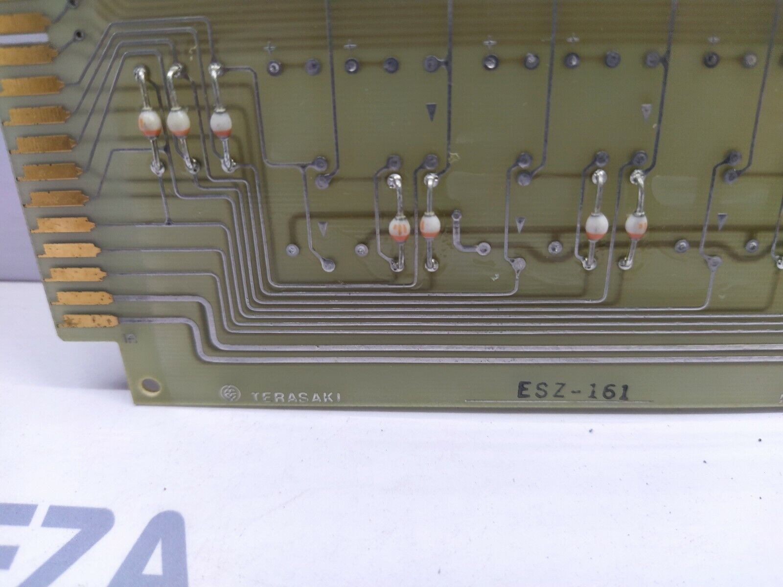 TERASAKI ESZ-161 DIODE MODULE K/782/11-001A