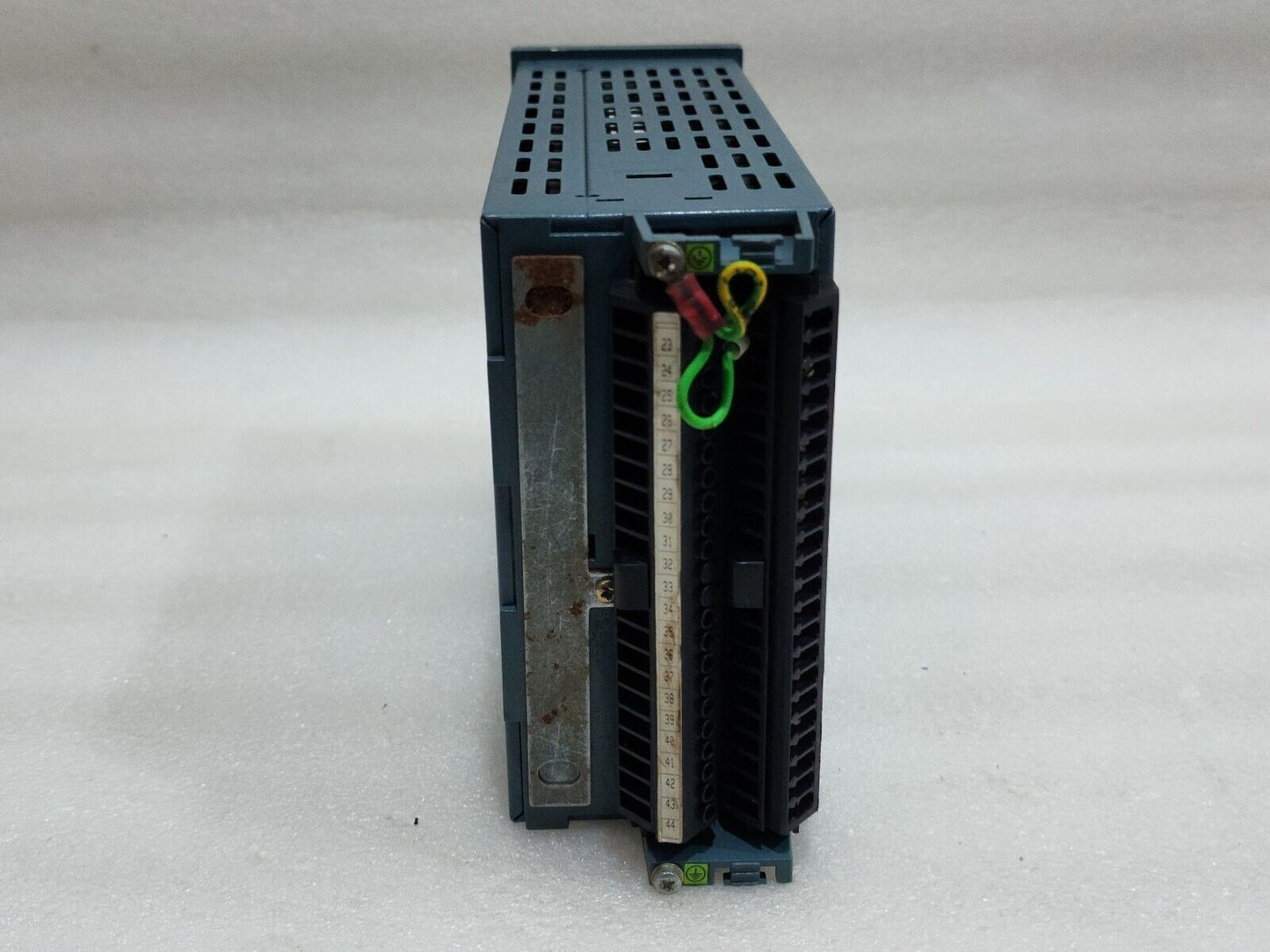 EUROTHERM T630 PROCESS CONTROLLER T630/MAINS/EXPIO/T730 100-240VAC