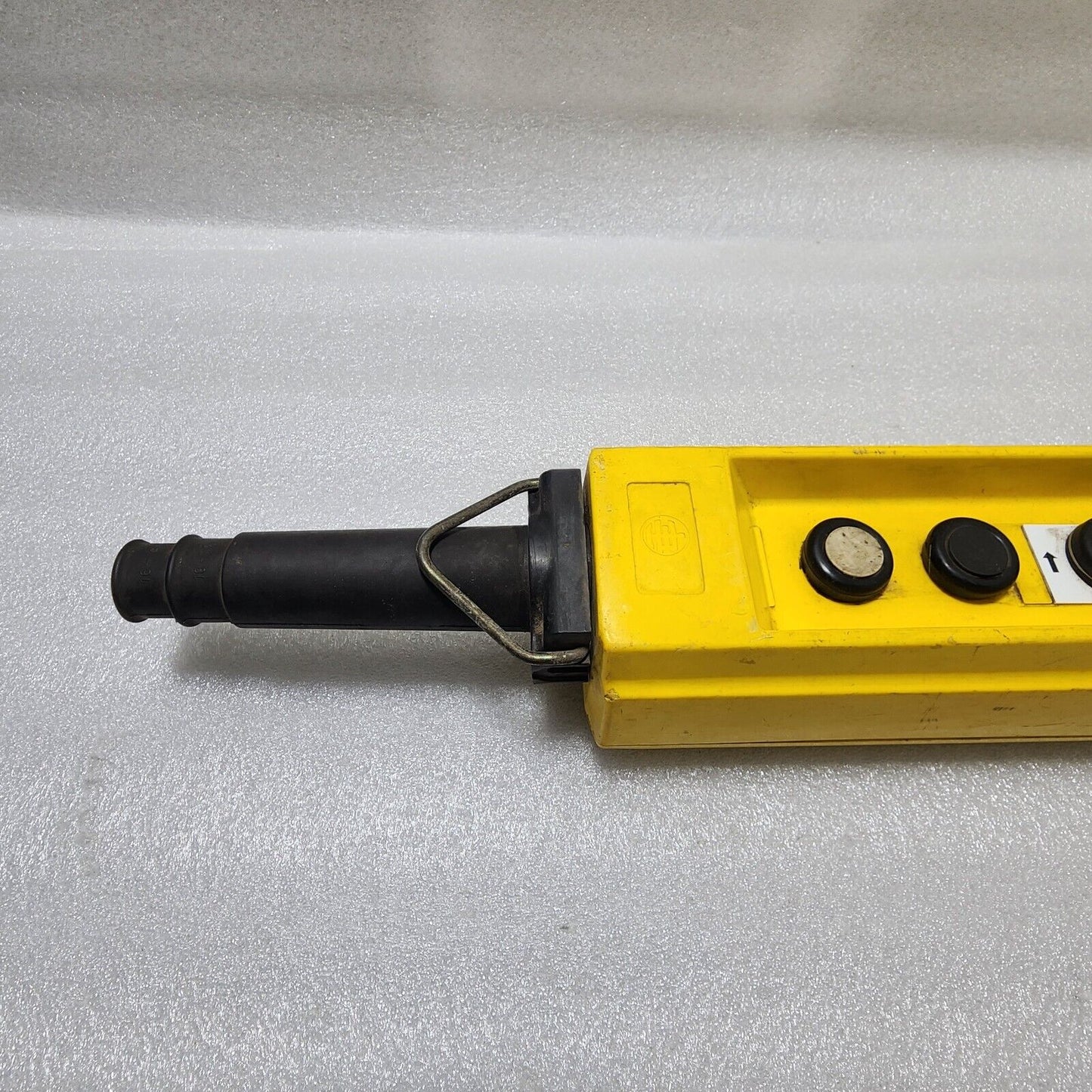 XAC-B 691 PENDANT CONTROL STATION