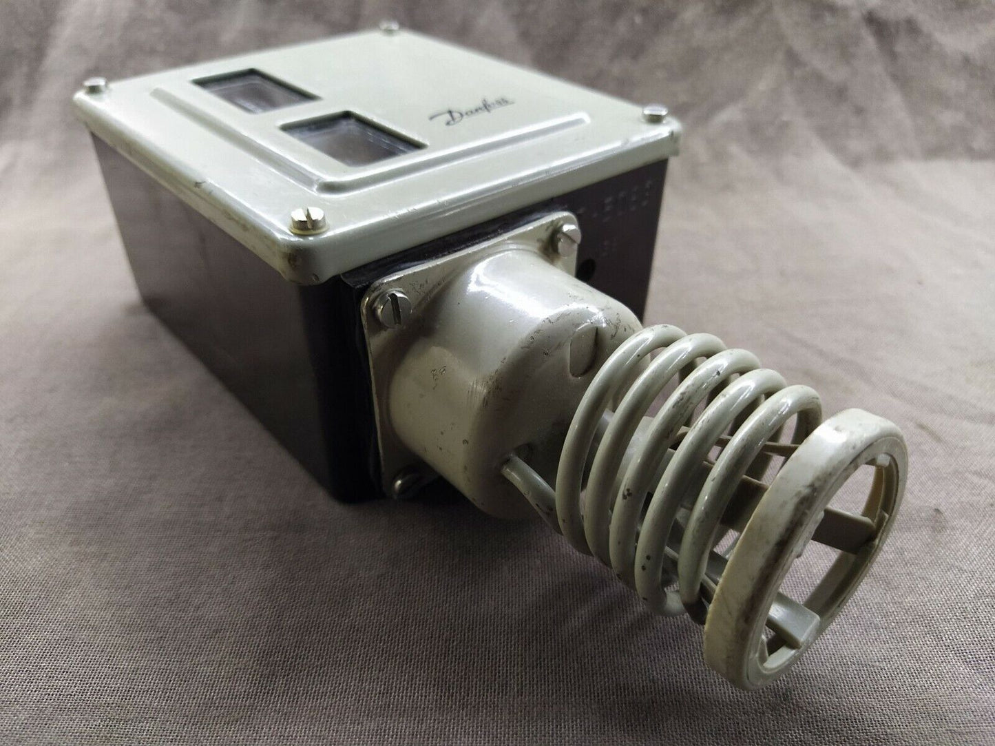 Danfoss RT11 017-5083 Thermostat