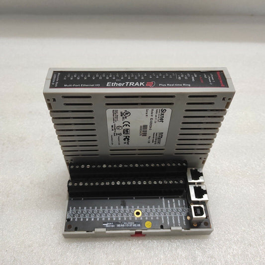 HONEYWELL SIXNET E2-32DO24-D ETHERNET SWITCH 