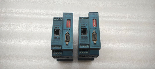 HCS DMA-22-01-080-PBDP-X-SHAWE INTERFACE PROFIBUS DP 500441001 HYDRAULIC CONTROL