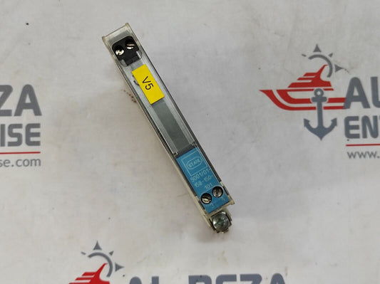 STAHL 9001/01-158-150-101 SAFETY BARRIER 900101158150101