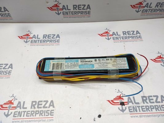 PHILIPS CENTIUM ICN-2S110-SC RAPID START ELECTRONIC BALLAST 443529034601