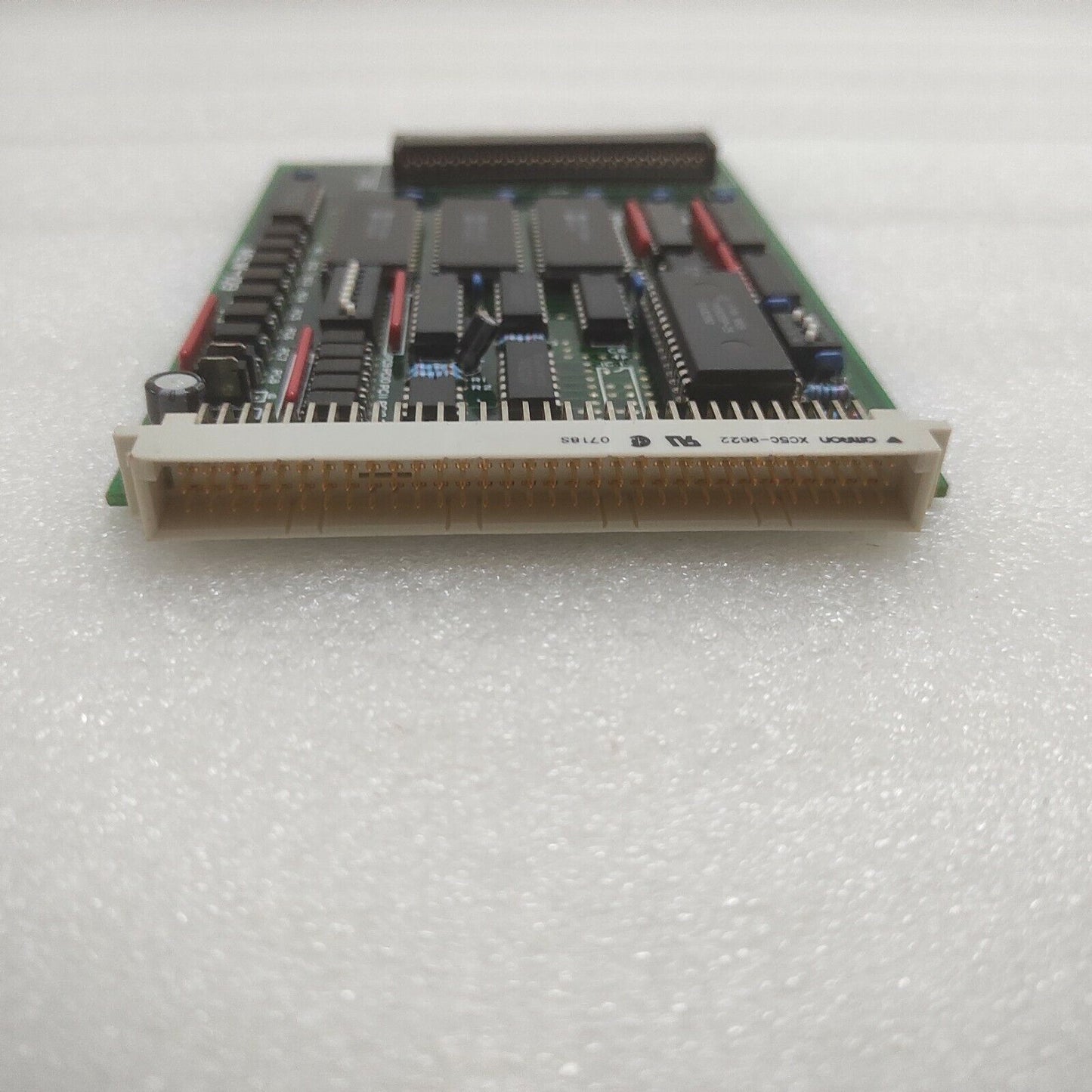 MUSASINO MEW-109 PCB