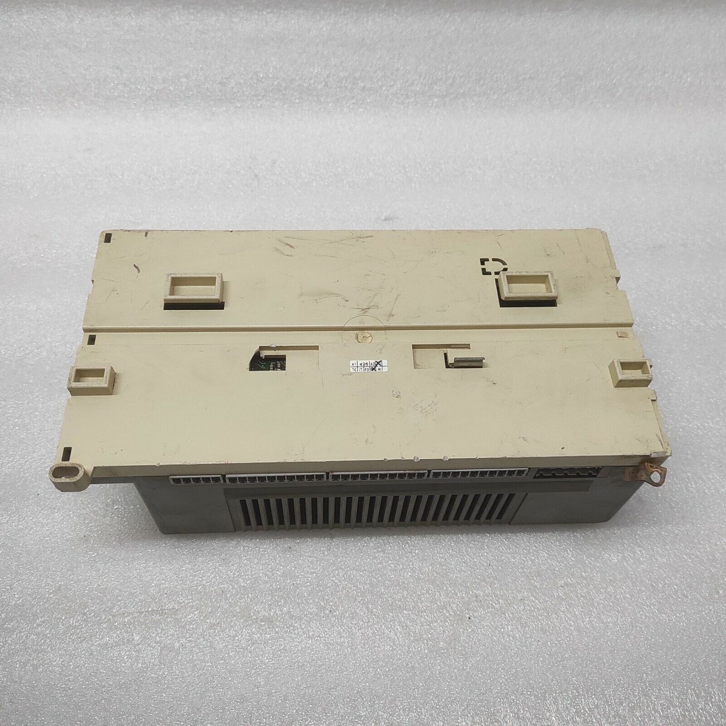 ABB 07KT97 ADVANT CONTROLLER 31 GJR5253000R0220 07KT97D